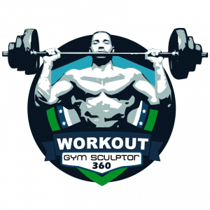 Gym Sculptor 360 workout package